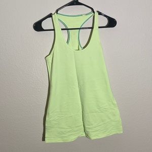 OG Lululemon Cool Racerback